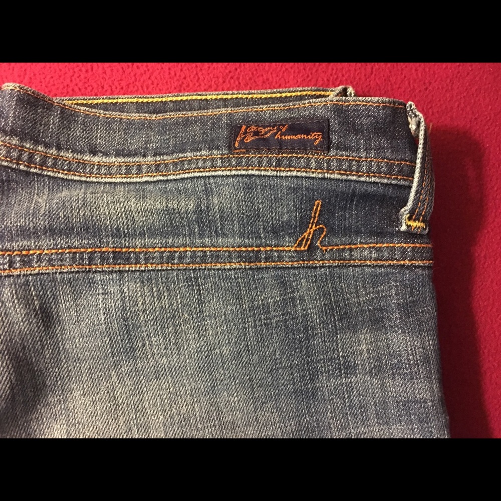 Citizens of Humanity Jean